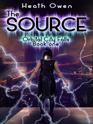 cover image of The Source